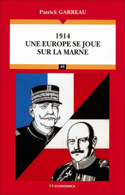 1914 : une Europe se joue sur la Marne