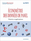 Econométrie des Données de Panel : Théorie et Applications
