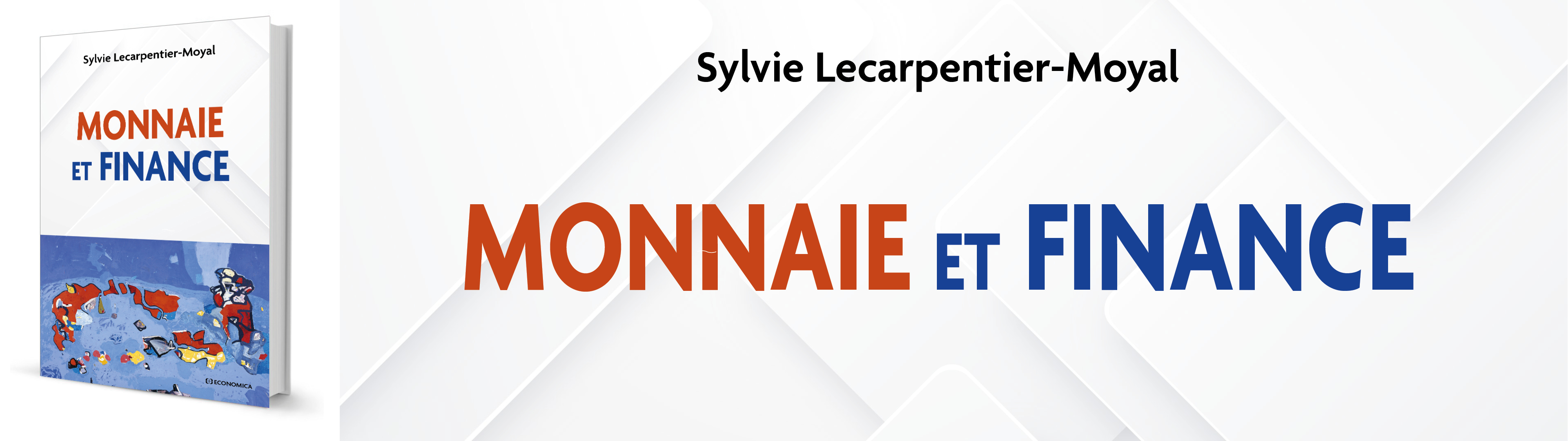 Monnaie et finance - Sylvie Lecarpentier-Moyal - 9782717872538