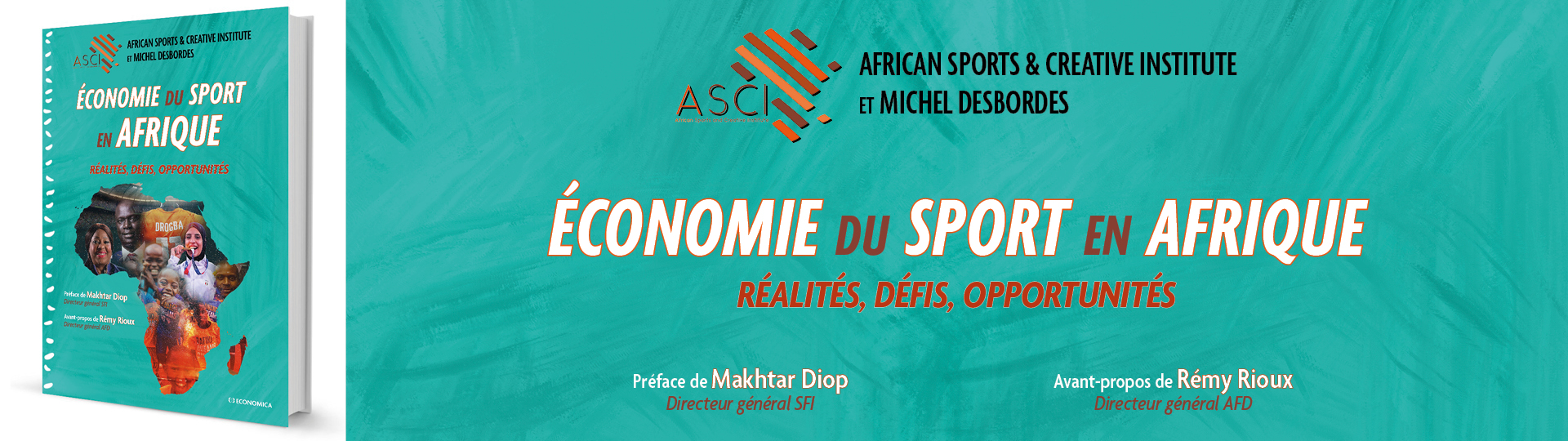 Économie du sport en Afrique - ASCI - Desbordes M.
